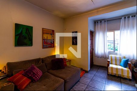 Sala de casa à venda com 2 quartos, 200m² em Perdizes, São Paulo