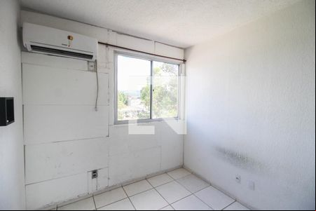 Quarto 1 de apartamento para alugar com 2 quartos, 100m² em Jardim da Posse, Nova Iguaçu