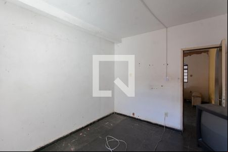 Suíte de casa à venda com 3 quartos, 360m² em Guarani, Belo Horizonte