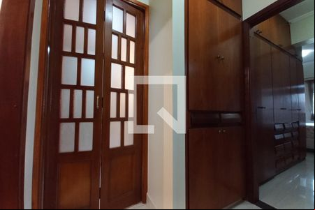 Hall dos Quartos de apartamento para alugar com 3 quartos, 133m² em Jardim Paraíso, Campinas