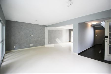 Sala de casa para alugar com 3 quartos, 280m² em Vila Nova Conceição, São Paulo