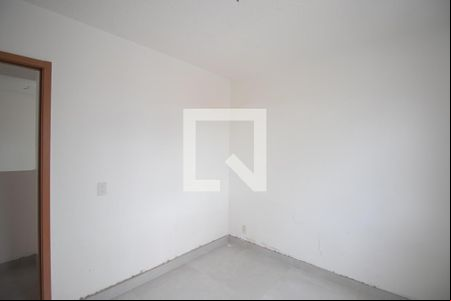 Quarto 2 de apartamento para alugar com 2 quartos, 55m² em Maria Paula, São Gonçalo