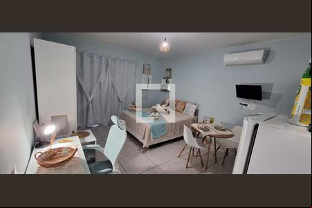 Studio de apartamento para alugar com 1 quarto, 30m² em Daniela, Florianópolis