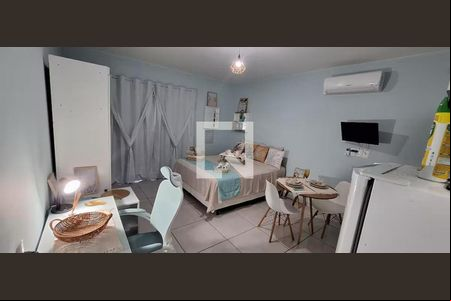 Studio de apartamento para alugar com 1 quarto, 30m² em Daniela, Florianópolis