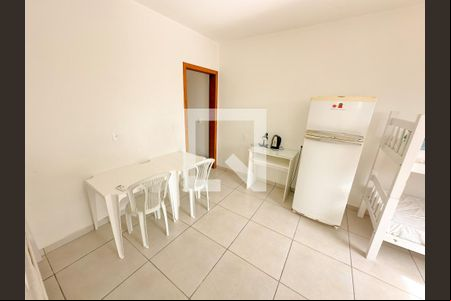 Studio de apartamento para alugar com 1 quarto, 30m² em Daniela, Florianópolis
