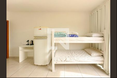 Studio de apartamento para alugar com 1 quarto, 30m² em Daniela, Florianópolis