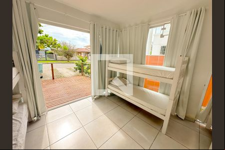 Studio de apartamento para alugar com 1 quarto, 30m² em Daniela, Florianópolis