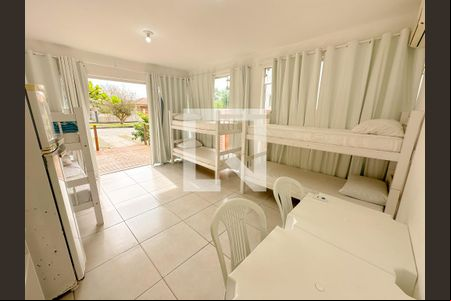 Studio de apartamento para alugar com 1 quarto, 30m² em Daniela, Florianópolis