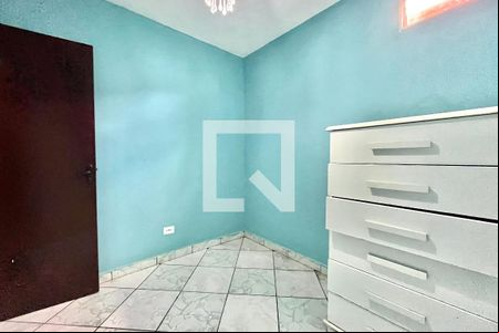 Quarto 1 de casa para alugar com 3 quartos, 65m² em Jardim Prudência, São Paulo