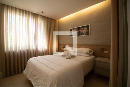 Suíte de apartamento para alugar com 2 quartos, 83m² em Ipanema, Rio de Janeiro