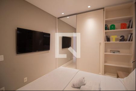 Quarto de apartamento para alugar com 2 quartos, 83m² em Ipanema, Rio de Janeiro