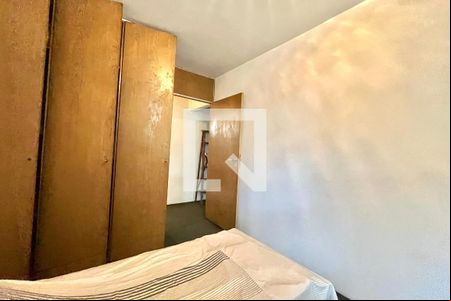 Quarto 1 de apartamento à venda com 2 quartos, 67m² em Vila Guarani (zona Sul), São Paulo