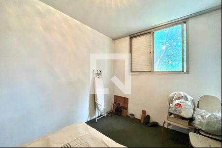 Quarto 1 de apartamento à venda com 2 quartos, 67m² em Vila Guarani (zona Sul), São Paulo