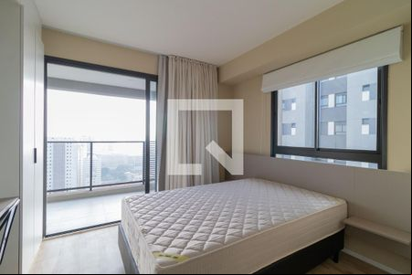 Studio de kitnet/studio à venda com 1 quarto, 28m² em Pompeia, São Paulo