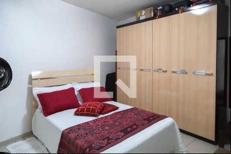 Quarto de casa à venda com 3 quartos, 138m² em Vila São João Batista, Guarulhos