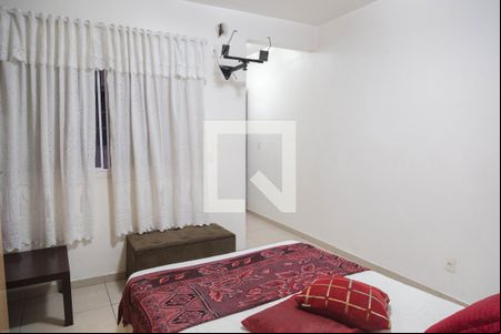 Quarto de casa à venda com 3 quartos, 138m² em Vila São João Batista, Guarulhos