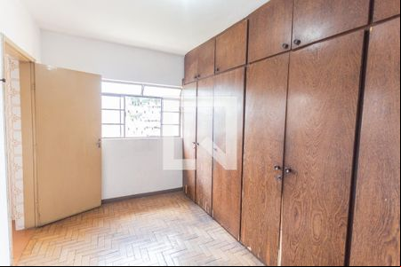 Suíte de casa à venda com 3 quartos, 200m² em Santo Andre, Belo Horizonte