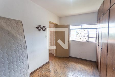 Suíte de casa à venda com 3 quartos, 200m² em Santo Andre, Belo Horizonte