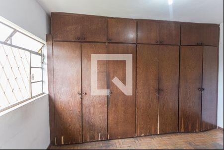 Suíte de casa à venda com 3 quartos, 200m² em Santo Andre, Belo Horizonte