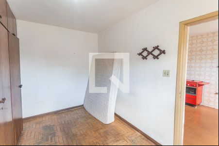 Suíte de casa à venda com 3 quartos, 200m² em Santo Andre, Belo Horizonte