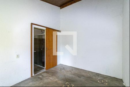 Suíte de casa para alugar com 1 quarto, 300m² em Jardim Atibaia (sousas), Campinas