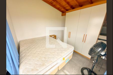 Quarto de apartamento para alugar com 1 quarto, 30m² em São João do Rio Vermelho, Florianópolis