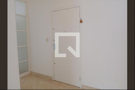 Hall de apartamento para alugar com 3 quartos, 190m² em Higienópolis, São Paulo