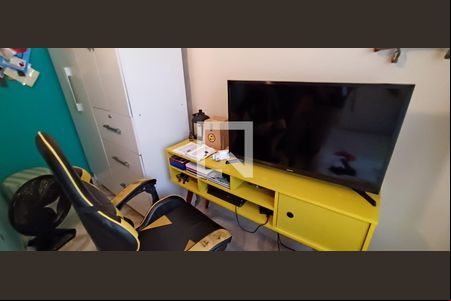 Quarto 2 de casa à venda com 3 quartos, 131m² em Jardim Monte Alegre, Taboão da Serra