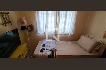 Quarto 2 de casa à venda com 3 quartos, 131m² em Jardim Monte Alegre, Taboão da Serra
