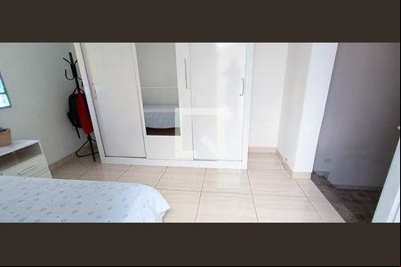 Quarto 1 de casa à venda com 3 quartos, 131m² em Jardim Monte Alegre, Taboão da Serra