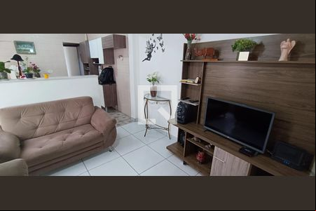 Sala de casa à venda com 3 quartos, 131m² em Jardim Monte Alegre, Taboão da Serra