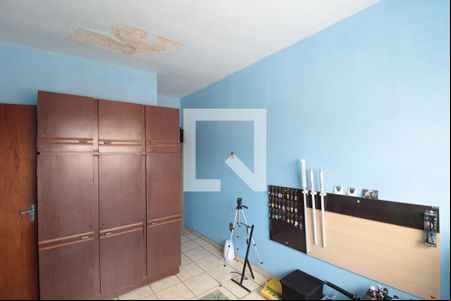 Quarto 1 de casa à venda com 2 quartos, 120m² em Jardim Guanabara, Belo Horizonte