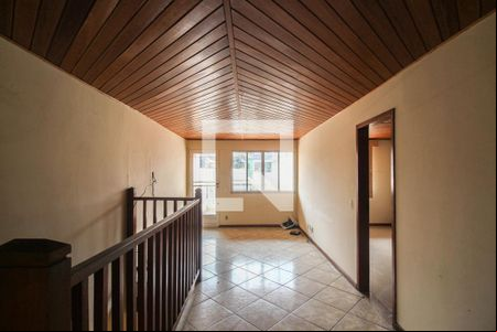 Sala 2° Andar de casa para alugar com 3 quartos, 100m² em Centro, Nova Iguaçu