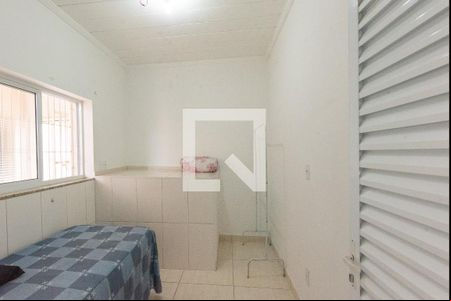 Quarto de casa para alugar com 1 quarto, 84m² em Jardim Garcia, Campinas