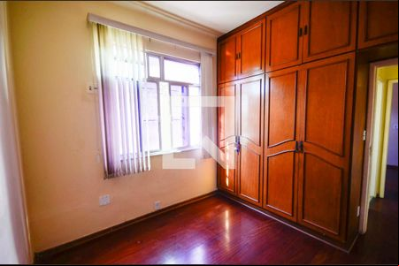 Quarto 2 de apartamento à venda com 3 quartos, 72m² em Andaraí, Rio de Janeiro