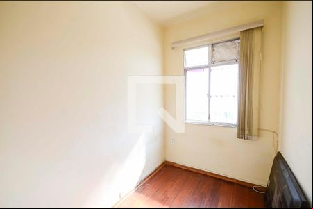 Quarto 1 de apartamento à venda com 3 quartos, 72m² em Andaraí, Rio de Janeiro