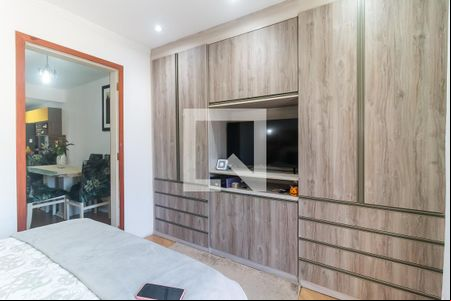 Quarto de casa para alugar com 1 quarto, 50m² em Vila Perreli, São Paulo
