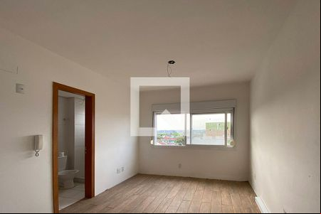 Studio de kitnet/studio à venda com 1 quarto, 36m² em Centro, São Leopoldo