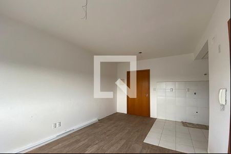 Studio de kitnet/studio à venda com 1 quarto, 36m² em Centro, São Leopoldo
