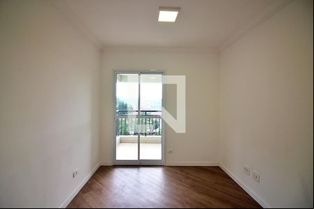 Sala de apartamento para alugar com 2 quartos, 65m² em Vila Dusi, São Bernardo do Campo