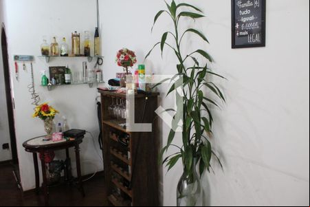 Sala 02 de casa para alugar com 5 quartos, 520m² em Granja Carolina, Osasco