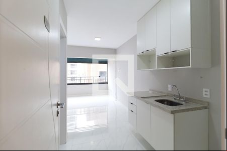 Studio de kitnet/studio para alugar com 1 quarto, 26m² em Tucuruvi, São Paulo