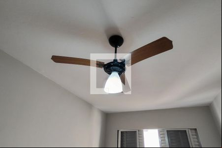 Quarto 1 de apartamento para alugar com 2 quartos, 80m² em Guilhermina, Praia Grande
