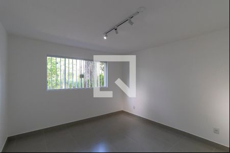 Quarto de casa para alugar com 1 quarto, 60m² em Ponte Preta, Campinas