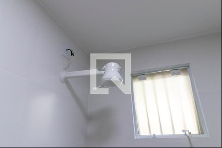 Banheiro de casa para alugar com 1 quarto, 60m² em Ponte Preta, Campinas