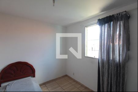 Quarto 1 de apartamento à venda com 2 quartos, 45m² em Vila Jardim Leblon, Belo Horizonte