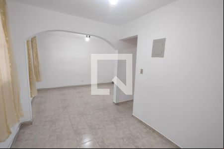 Sala de casa à venda com 5 quartos, 229m² em Mauá, São Caetano do Sul