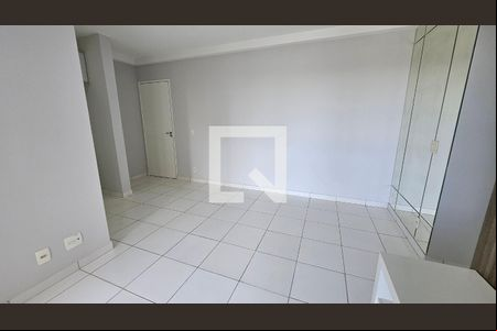 Sala de apartamento para alugar com 2 quartos, 63m² em Faiçalville, Goiânia