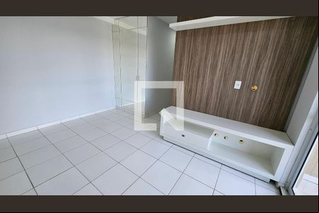 Sala de apartamento para alugar com 2 quartos, 63m² em Faiçalville, Goiânia