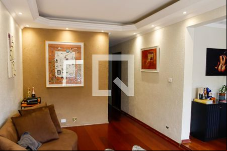 Sala de casa para alugar com 4 quartos, 240m² em Centro, Osasco
